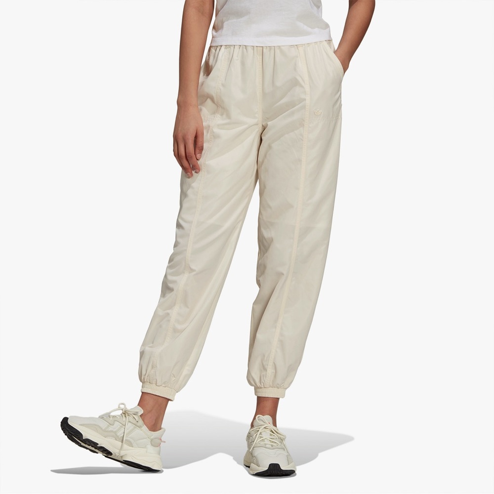 Adidas ADICOLOR NYLON TRACK PANTS. Like new. No damages or stains.